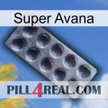 Super Avana 30